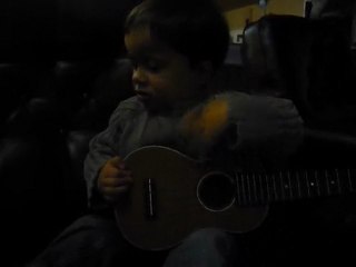 La chanson du samedi: Gasp' à l'ouvrage!