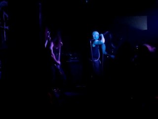 Distres - live in Lublin