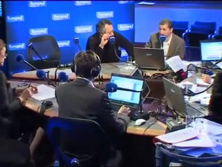 Le décryptage des éditorialistes