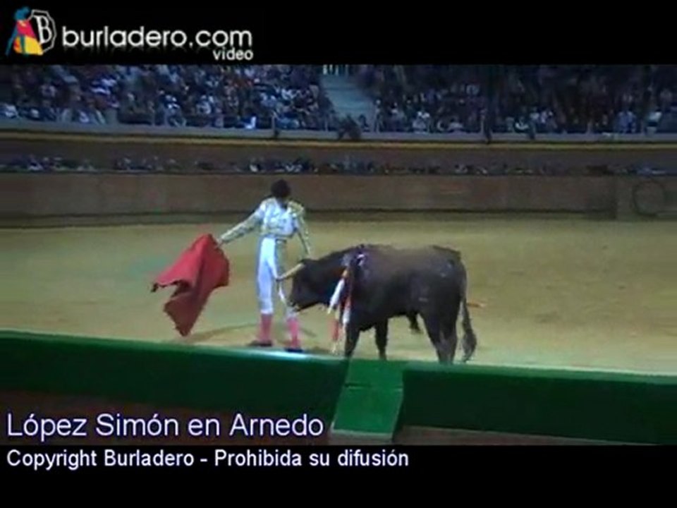 Arnedo, 21 de marzo