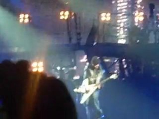 Tom Kaulitz solo
