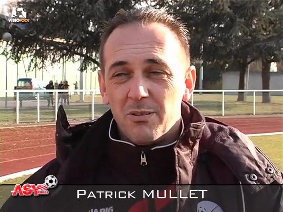 AS Saint-Ouen l'Aumône - Val Yerres Crosne