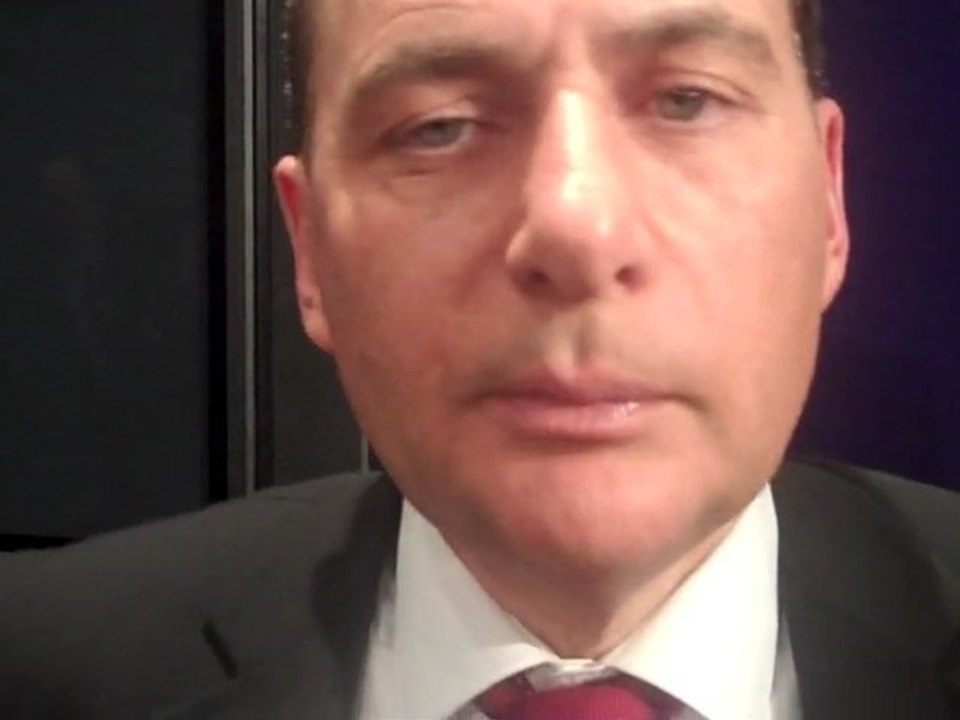 Eric Besson sur le 2ème tour des élections régionales (2)