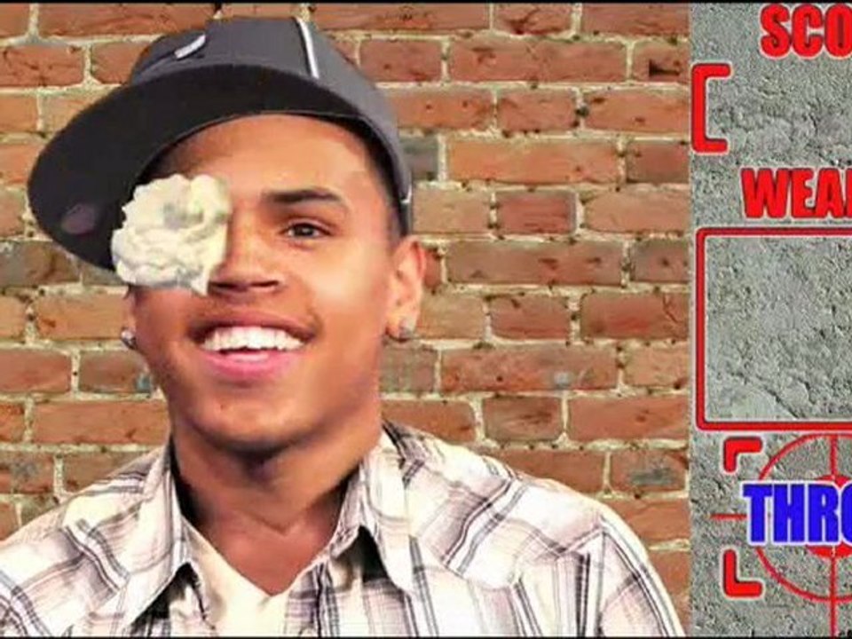 Barely's 400th Video!