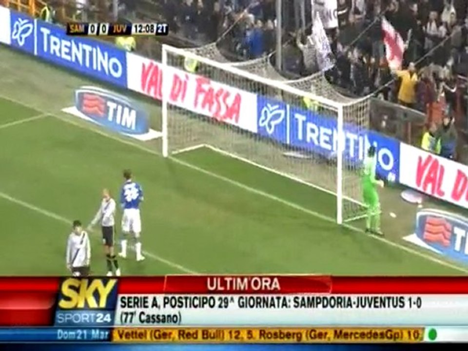 Registrazione in diretta - 21-mar-10 23_03