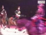 Cheval Passion : La Garde Républicaine