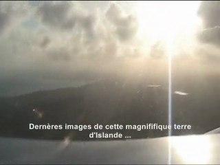 Islande 8ème jour & retour