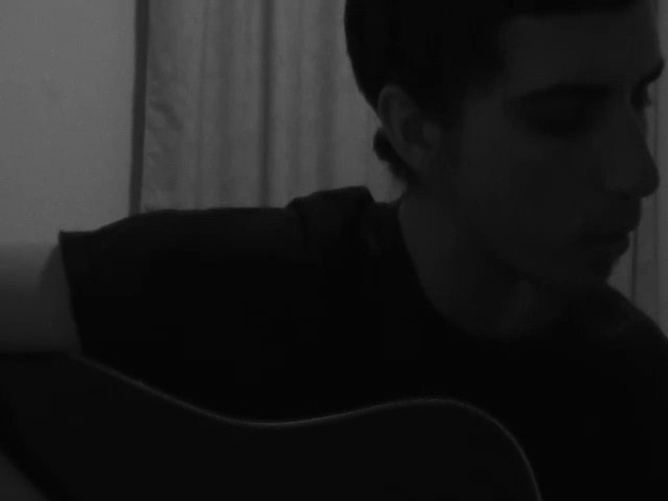 Muse Unintended Cover