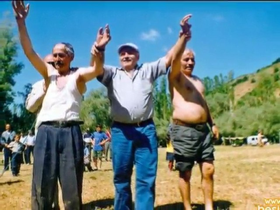 BESİNLİ KÖYÜ FOTOGRAF SLAYTI