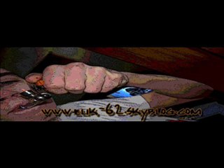 Elik - Inspiration 62 Courrières Me connais tu vraiment 2010