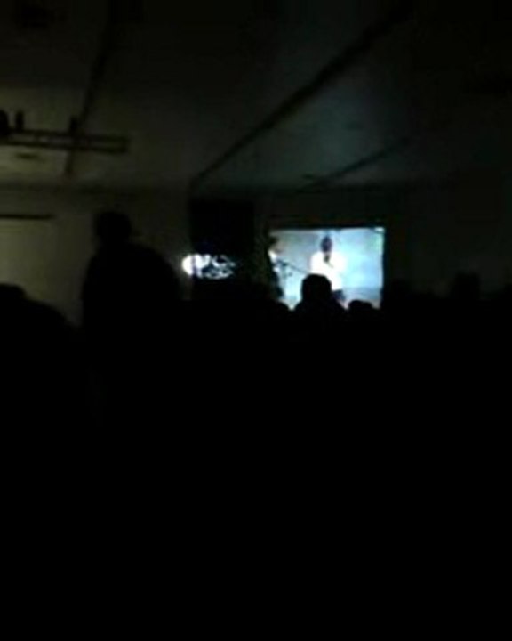 OVNI/UFO Antonio Urzi Marzo 8, 2010 Cumbre Mundial OVNI Worl