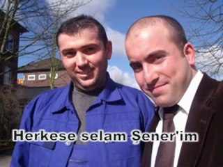 SENER GÜNER' ARMAĞANIM OLSUN