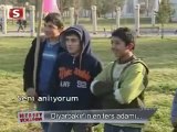 Diyarbakır-1 Rap şov her şey yolunda