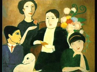 JEAN FERRAT-Si je mourais là-bas G. Apollinaire)