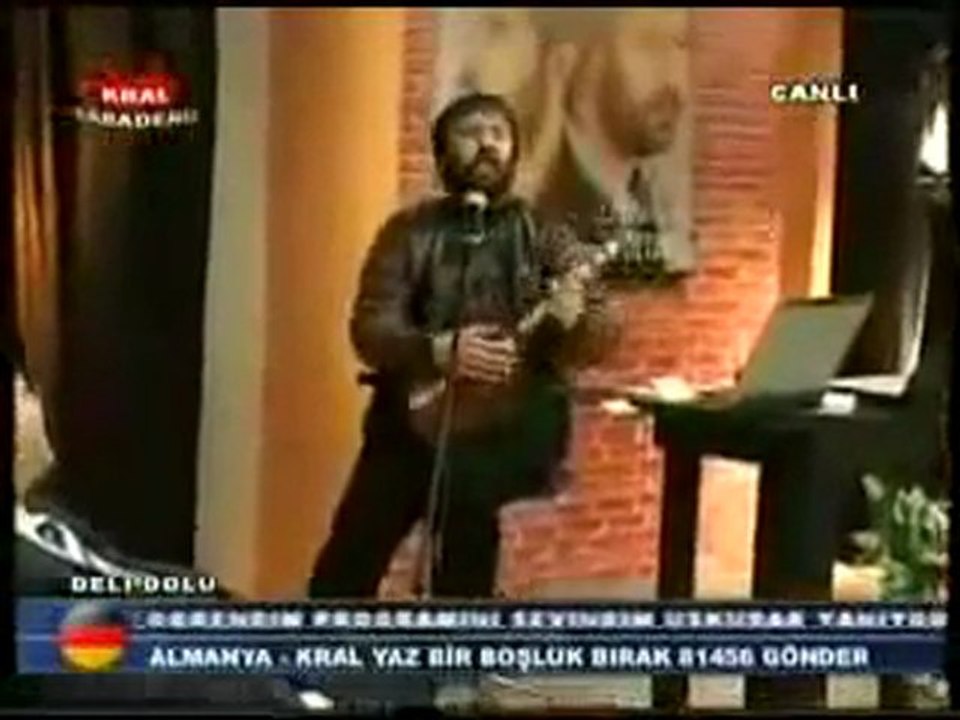 Osman Öztunç-Kahrol Amerika Kahrol İsrail[Müzik Kutusu]