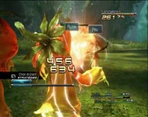 Final Fantasy XIII Walk 12 ~ Côte de Sunleth ~