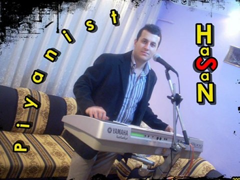 Piyanist HaSaN - Sen Olmasan (Slow 2010)