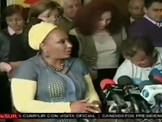 Córdoba: estamos a la espera de una respuesta de las FARC