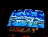 Thunder Force IV 4 Technosoft Megadrive jamma arcade Sega