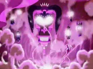 Critique Blu-ray The Princess and the Frog