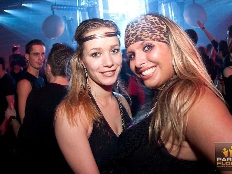 BLACK 2010 [ RUTHLESS  - PSYKO PUNKZ - DEEPACK - COONE ]