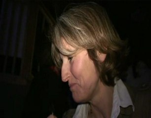 Second tour : réaction d'Isabelle This- Saint-Jean