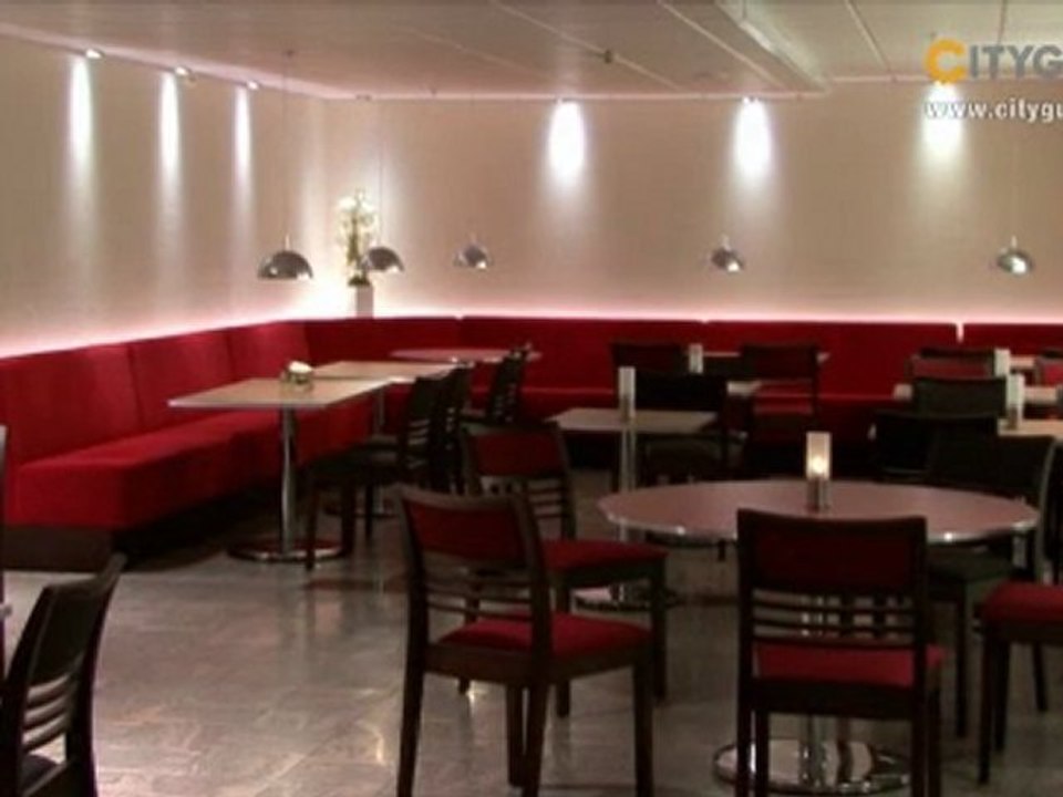 Nordic Sea Hotel, Stockholm