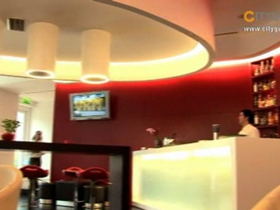 Hotel Jeronimos, Lisbon