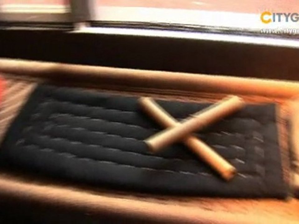 Hotel Omm, Barcelona