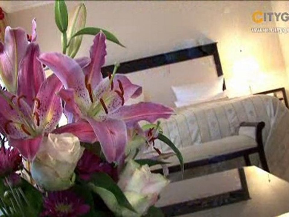 Hotel suitess, dresden