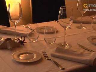 Restaurante A Poniente, Cadiz