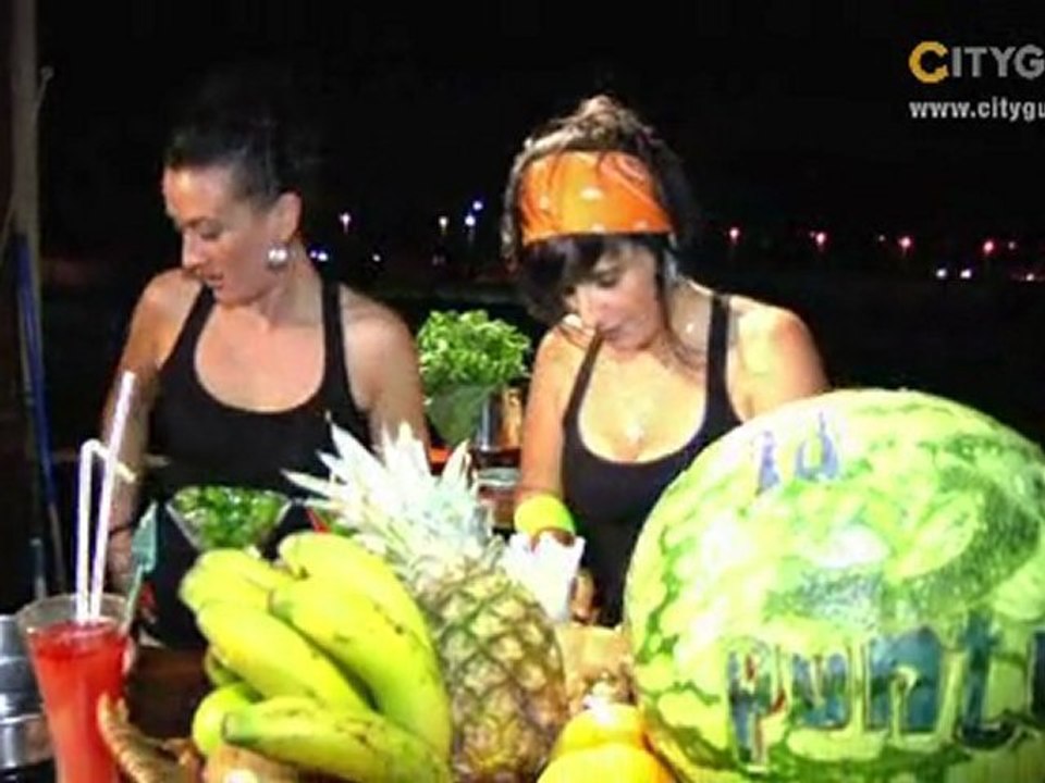 Club La Pontona, Cadiz