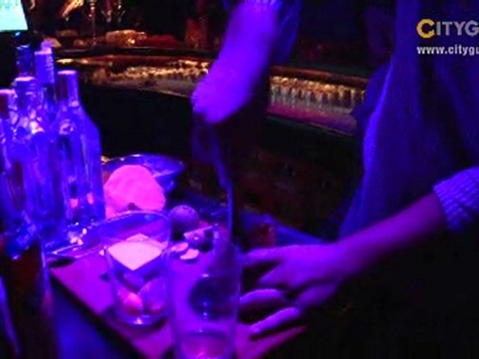 Club Los Milagros, Cadiz