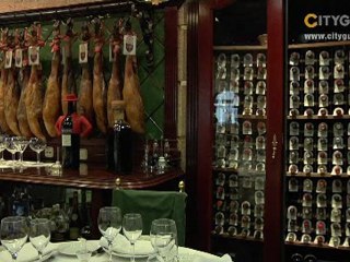 Restaurante El Faro de Cadiz, Cadiz