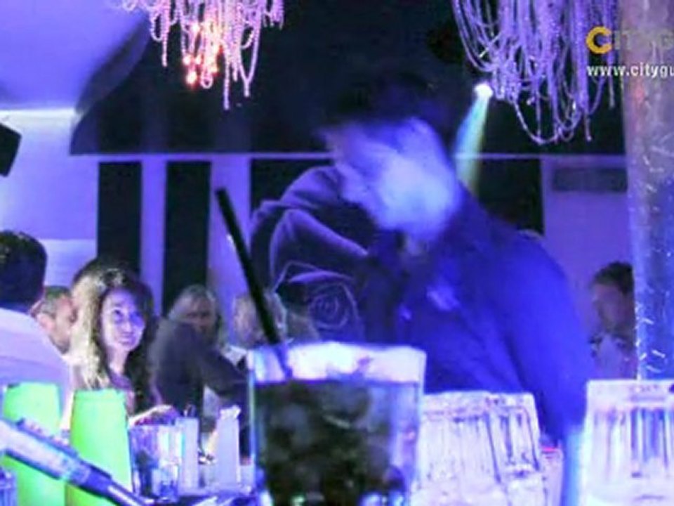 Cityclubber, verona