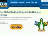 Club Penguin Membership Code Generator ( Full Version)