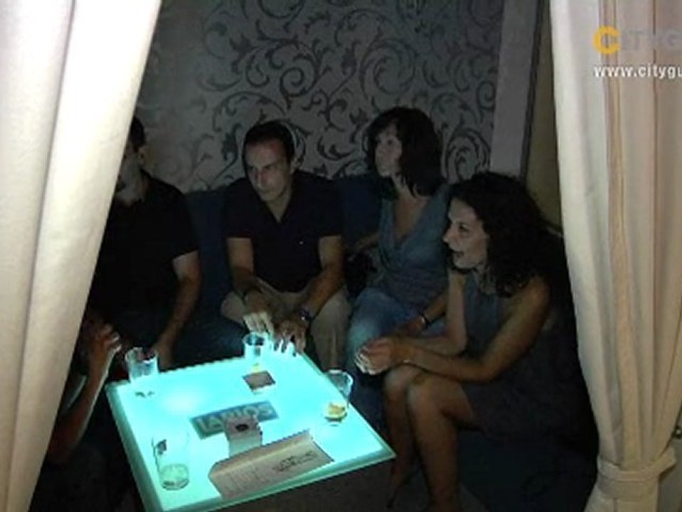 Dosbajozero Bar, Malaga