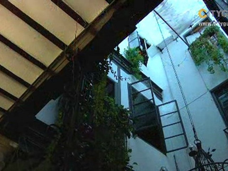 El Palacete de Malaga, Malaga