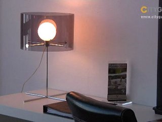 Hotel Vincci Malaga, Malaga