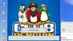 Club Penguin Membership Codes Generator © The CP Hacker