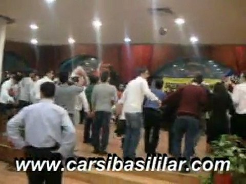 Carşıbaşılılar dernegi ankara dernek gecesi video 1