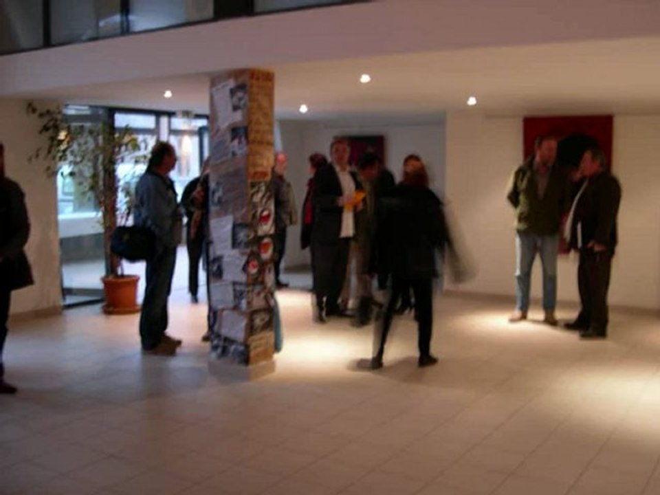 HELENE LACHEZE :"ESPAGNE 1936-1939"    Exposition