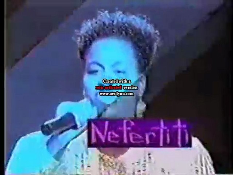 Sisters In The Name Of Hip-Hop Promo