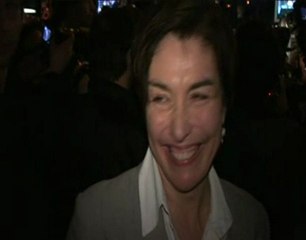 Réaction de Marie-Pierre de la Gontrie