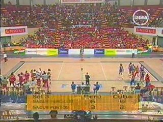 Peru.com Perú - Cuba