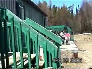 Cabane à sucre 2006