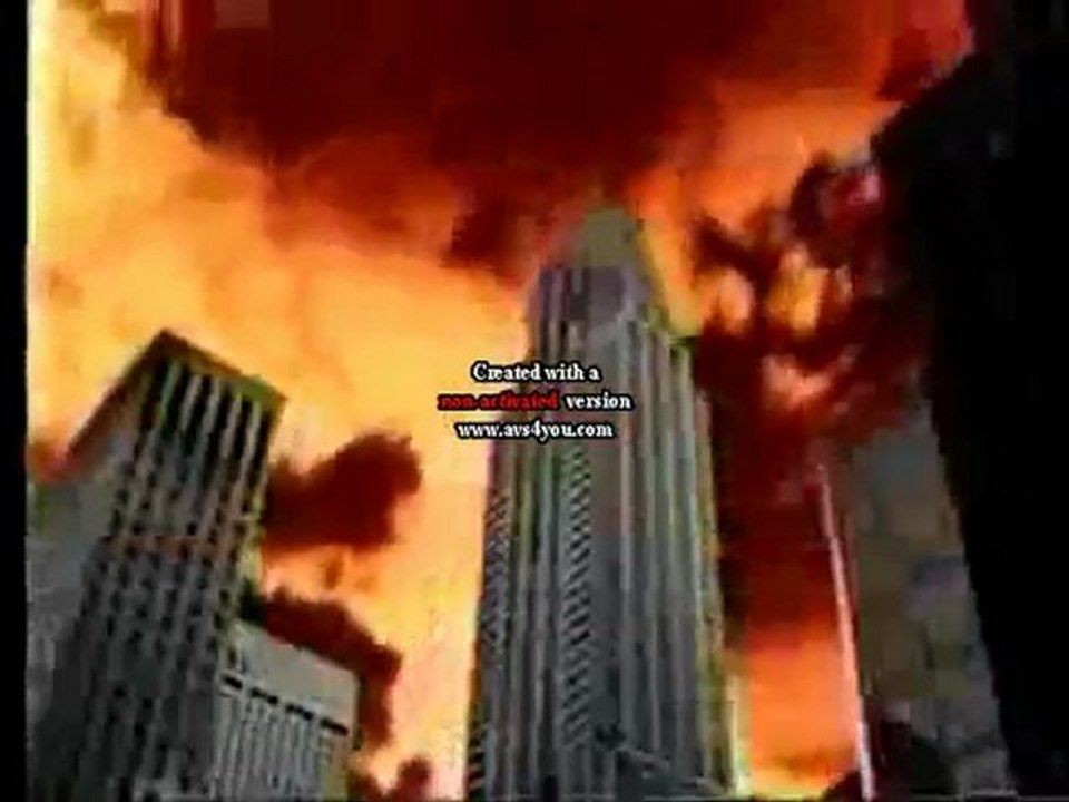 1994 Maximum Carnage Commercial