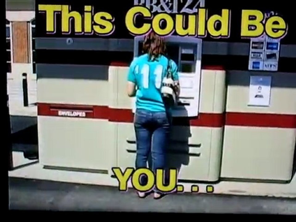 Self Defense Seminar