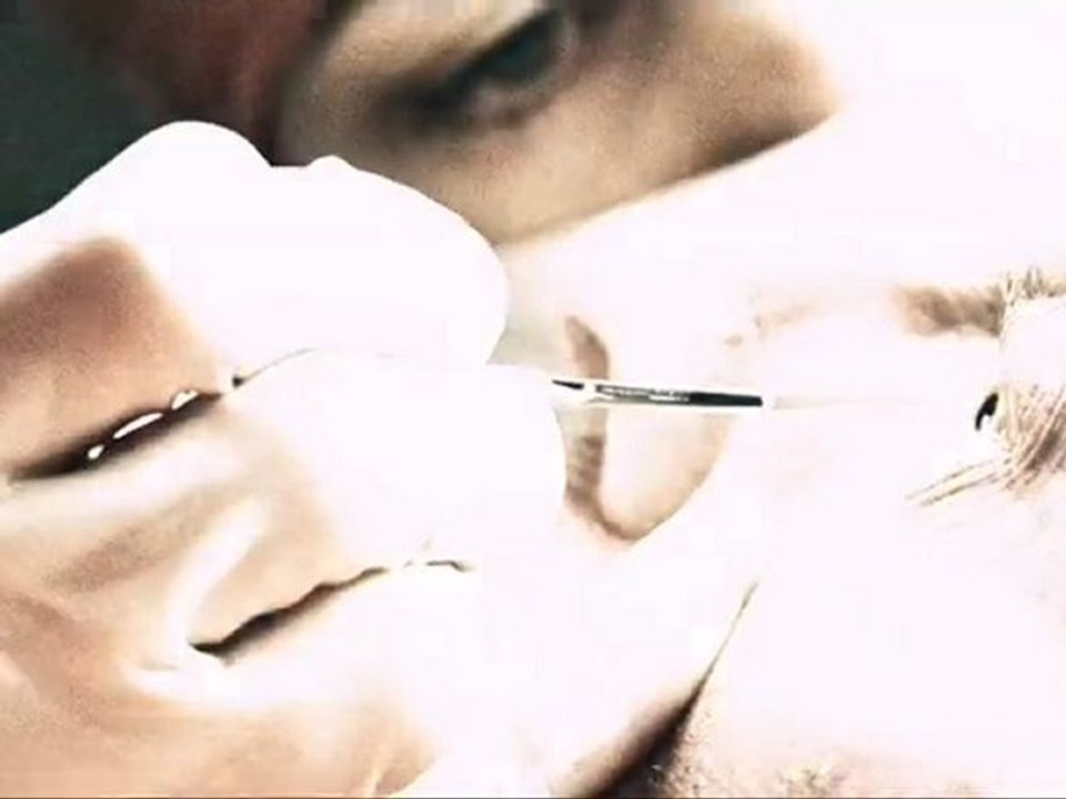 CARGO (Switzerland 2009)