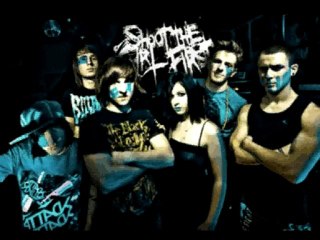 Shoot The Girl First - Intro & "Don't Say No To Aldo Raynes"